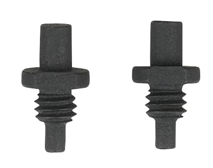 Ergots, DIM  2,90 mm