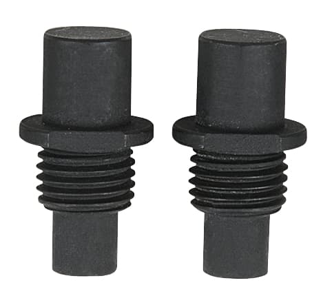 Ergots, DIM  7,92 mm