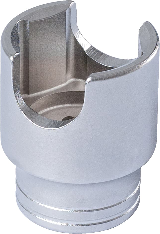 Douille pour filtre à carburant pour moteurs HDI diesel