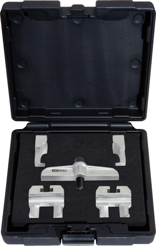 Vis de force M14 x 1,5 L 70 mm pour extr,universel de courroies