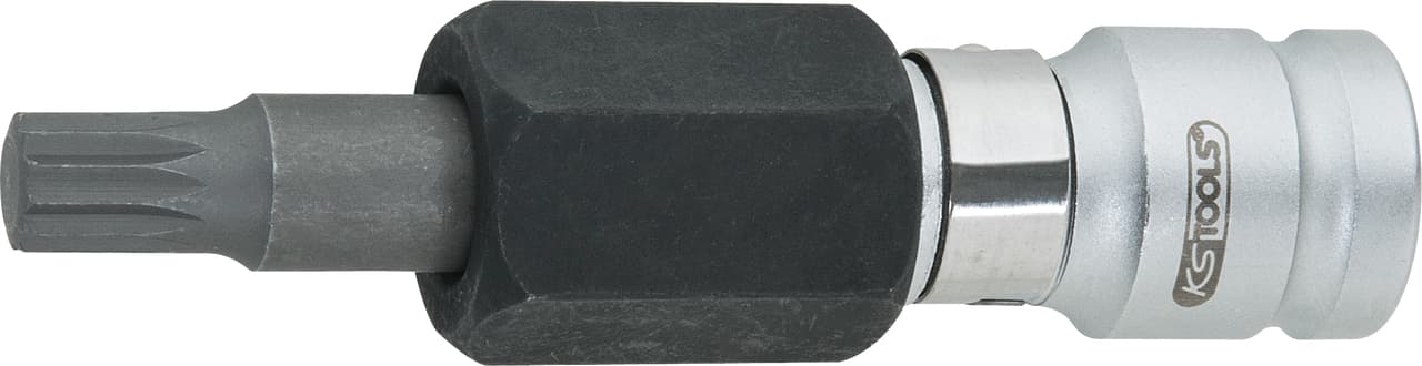Douille XZN pour poulies d'alternateurs - M10