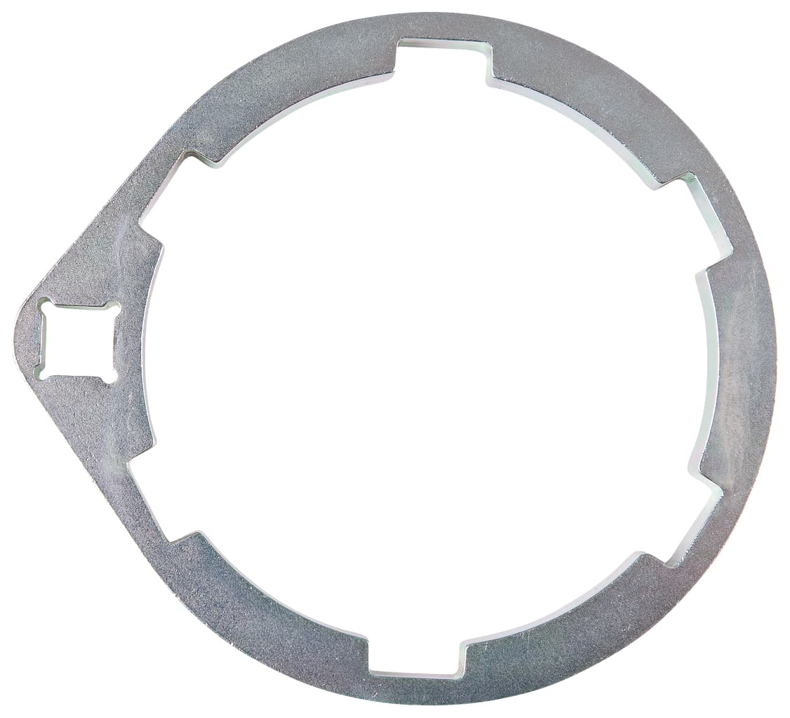 Clé pour filtre à GO pour Volvo 2,4D/2,4D5