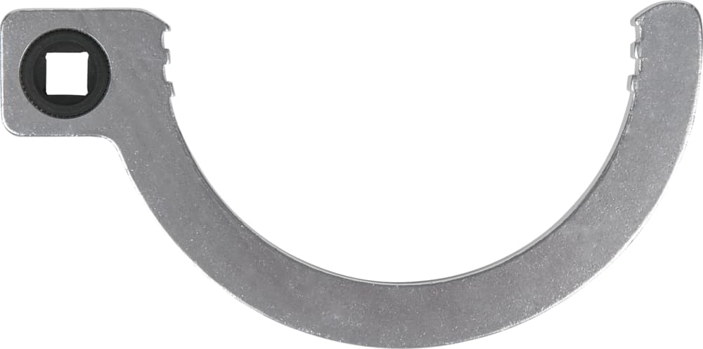 Clé pour filtres à carburant 3/8'' diamètre 109 mm pour moteurs HDI PSA