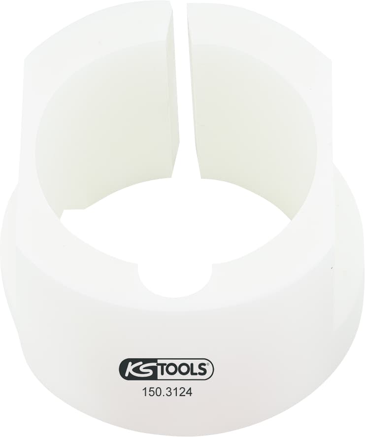 Support filtre à gazole du jeu 150.3113