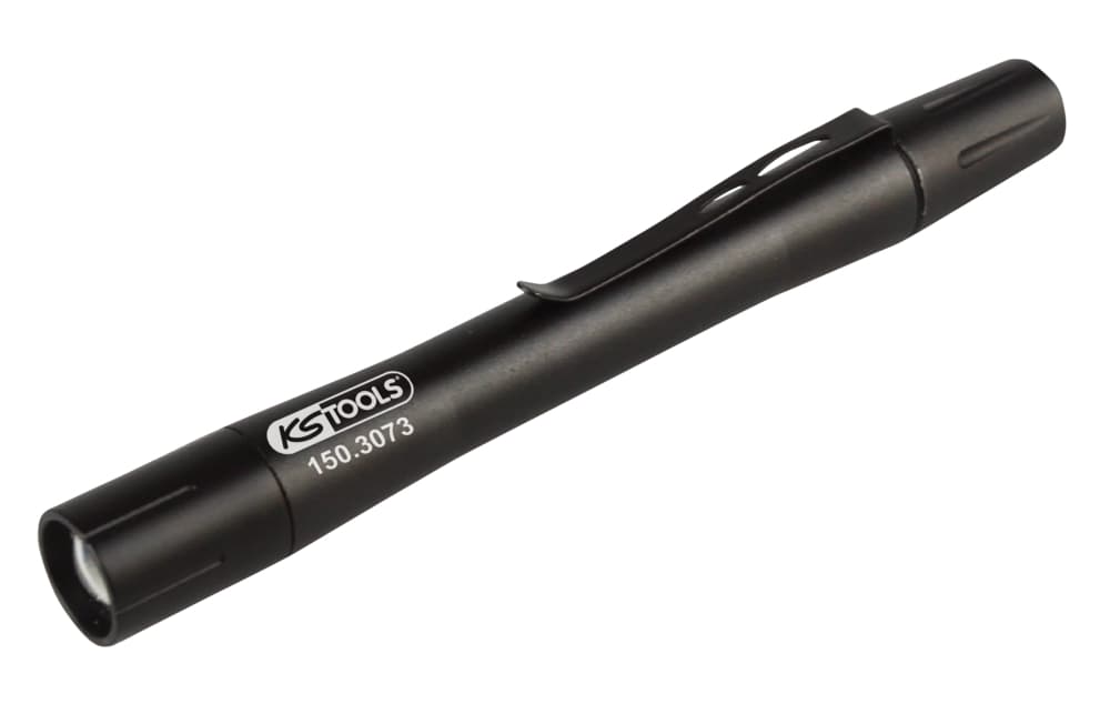 Lampe stylo spéciale peinture - lumière du jour du kit 150.3071