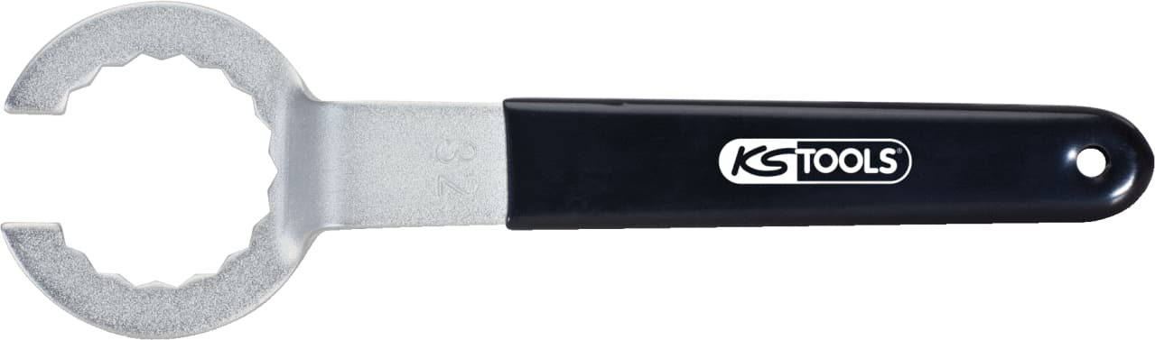 Clé pour galet tendeur 32 mm - VAG