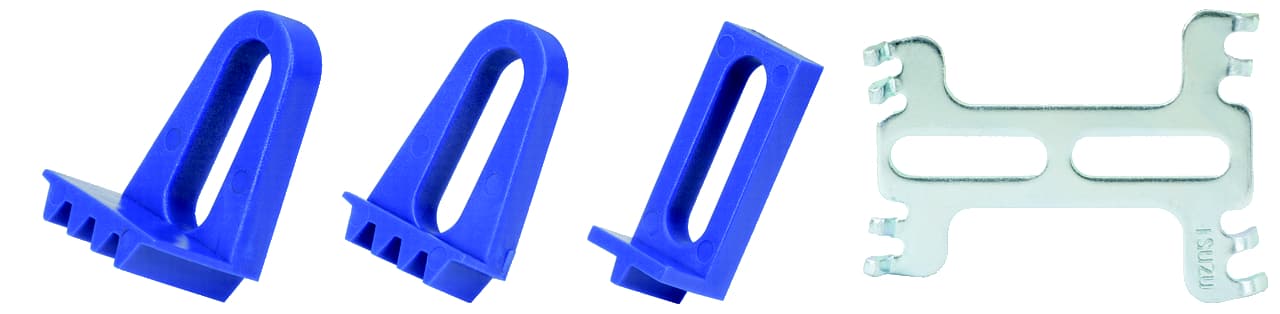 Jeu d'outils de blocage de volant moteur