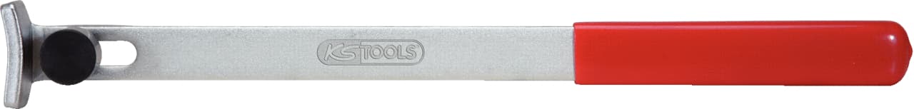 Levier universel pour poulie, L. 325 mm