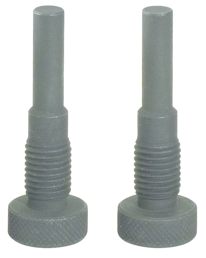 Ergots, DIM 8 - 11 mm du jeu 150.3000