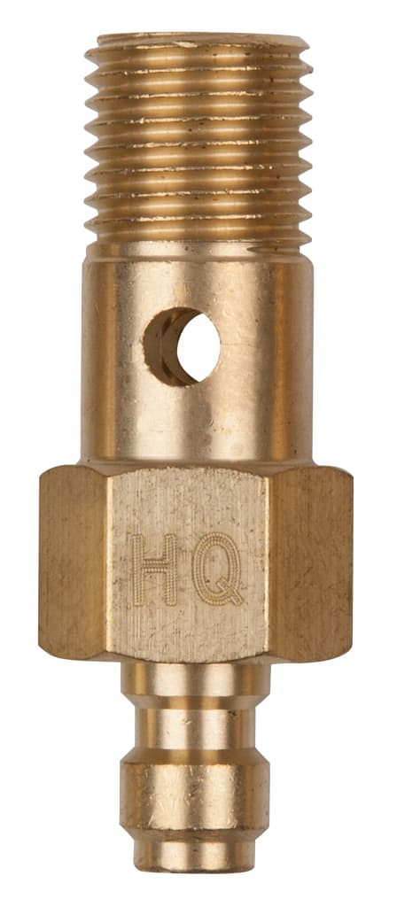 Ecrous creux M12x1,5