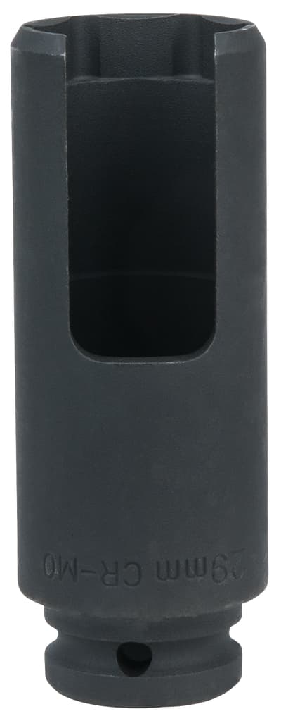 Douille pour injecteur, SW 25mm