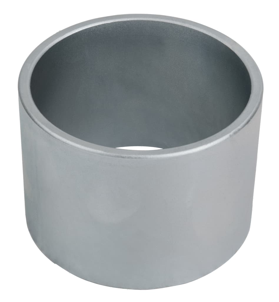 Cloche d'extraction 81 mm
