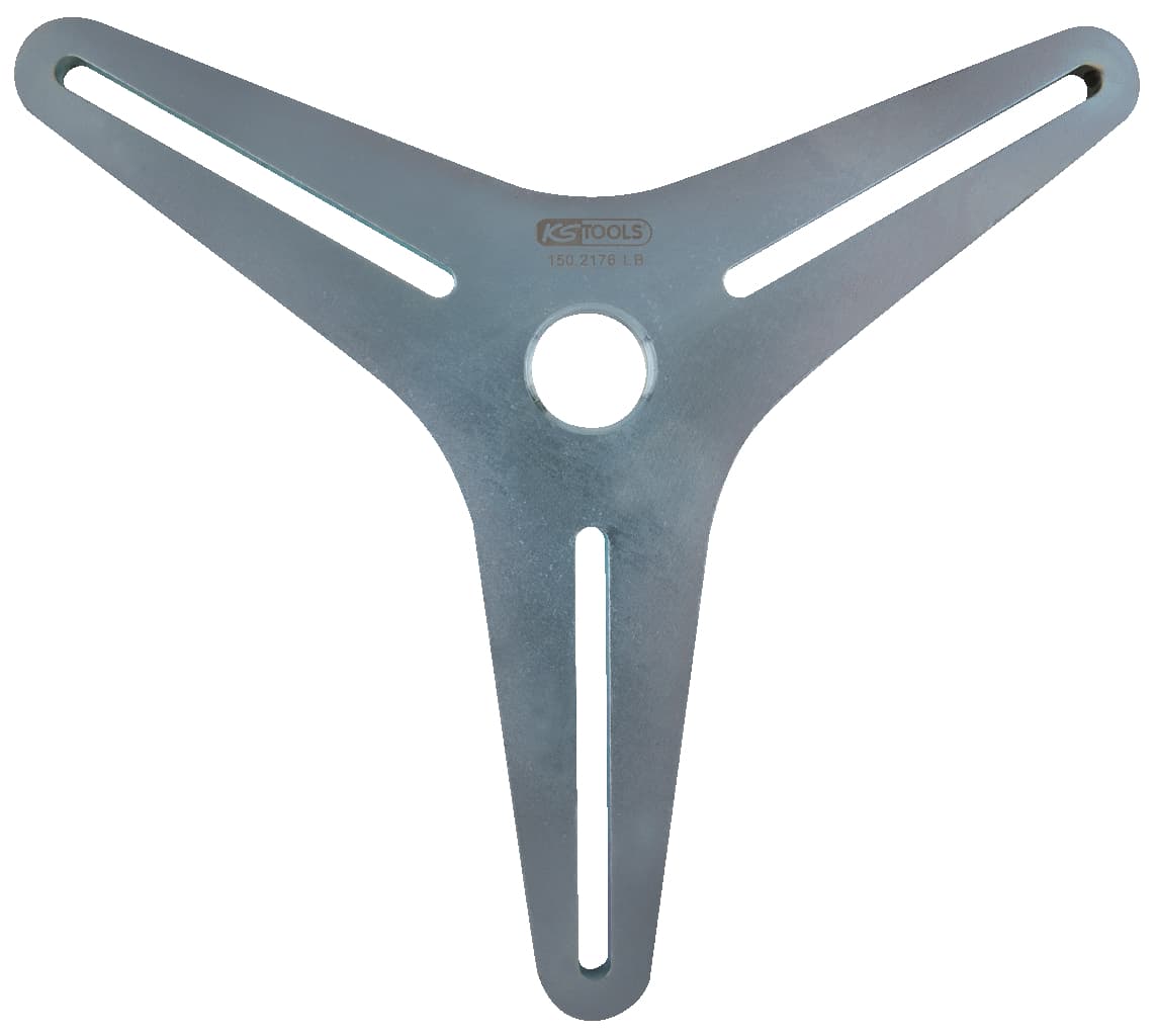 Traverse 3 bras