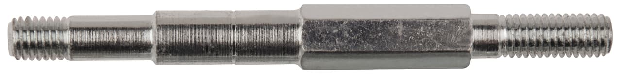 Goujon fileté M7 / M8, L. 105mm