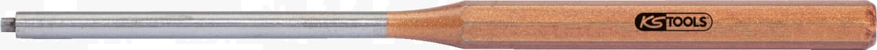 Chasse axe pour plaquette de freins diam 5.8 mm