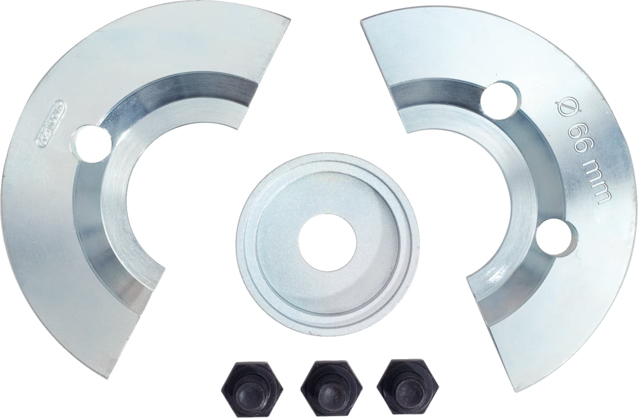 Jeu de coquilles complémentaires, pour VW Polo, Skoda Fabia