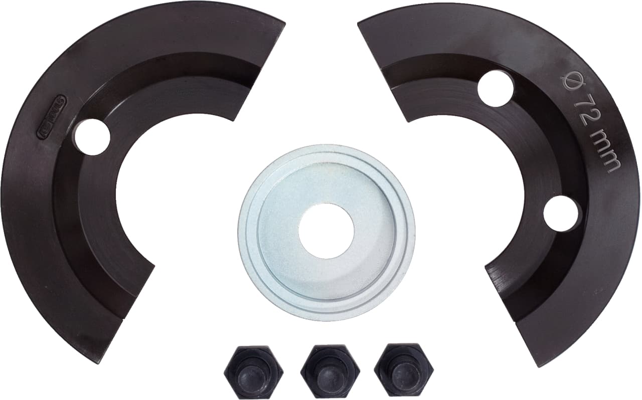 Jeu de coquilles complémentaires, pour VW Polo, Audi A2, Fox, Seat Ibiza