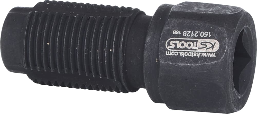 Taraud M18x1,5 pour filetage de sonde Lambda