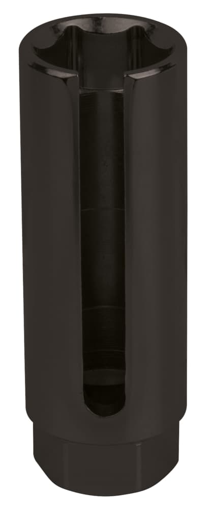 Douille courte pour sonde lambda, 22,0 mm