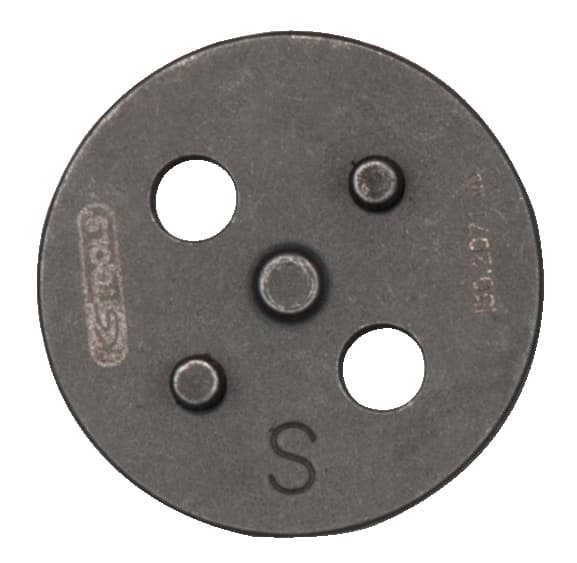 Adaptateur de piston de frein, # S