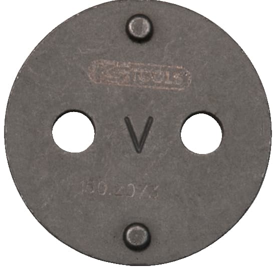 Adaptateur de piston de frein, # V