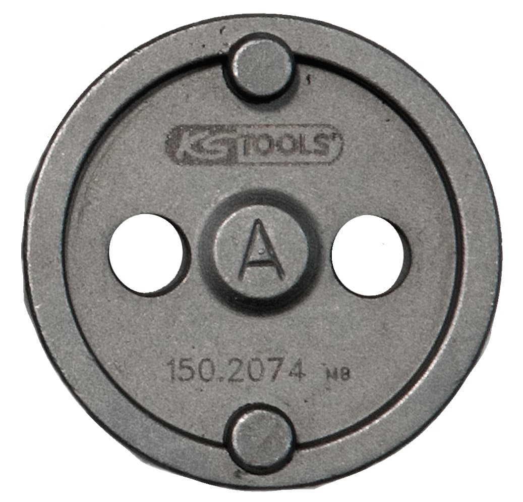 Adaptateur de piston de frein, # A