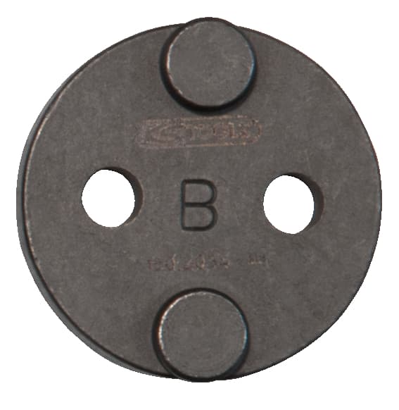 Adaptateur de piston de frein, # B