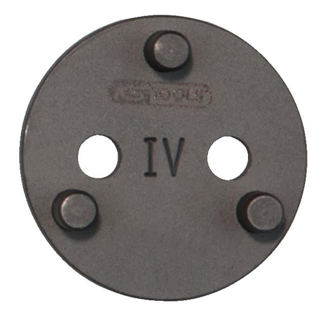 Adaptateur pour piston IVECO du coffret 450.0365