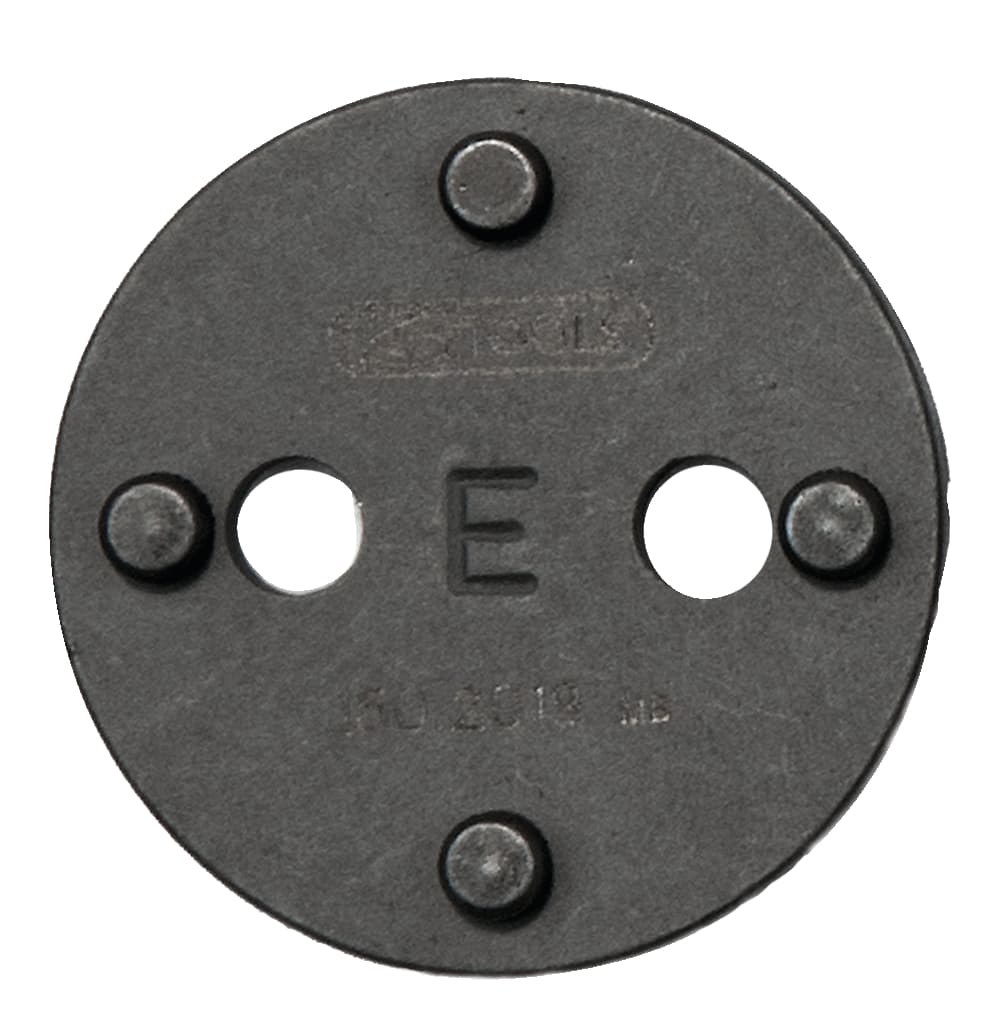 Adaptateur de piston de frein, # E