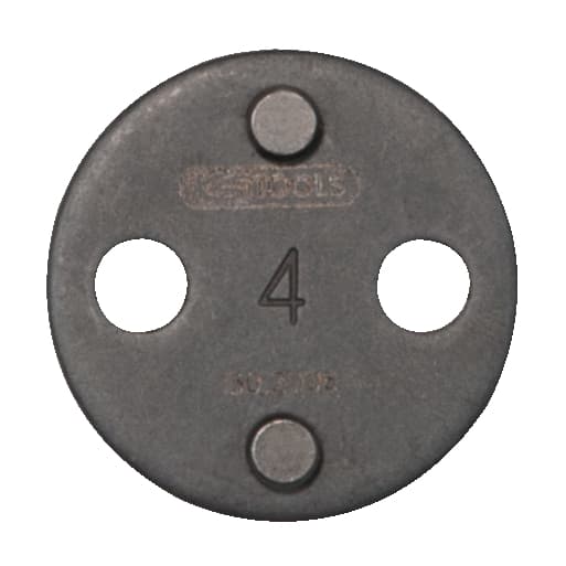 Adaptateur de piston de frein, # 4, D32 mm