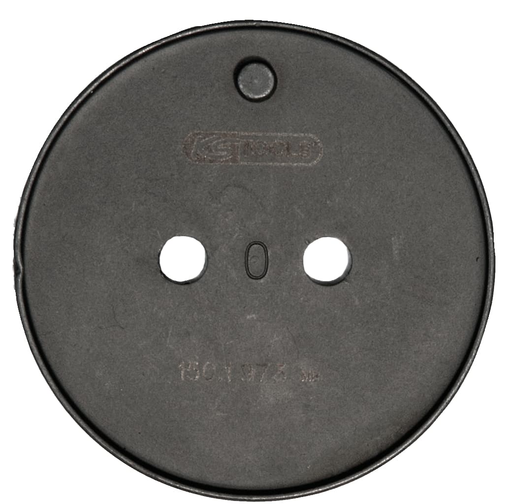 Outil adaptateur pour freins #0 du coffret 150.1970