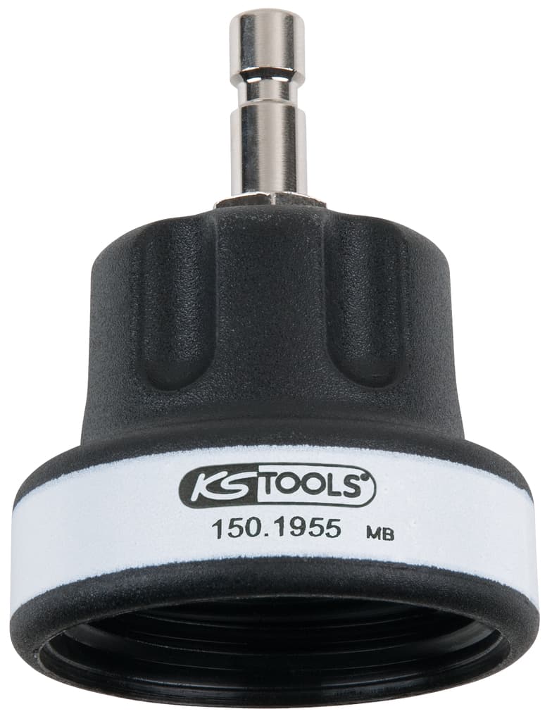 Adaptateur pour système de refroidissement M46 x 3,0