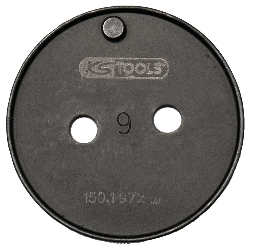 Outil adaptateur pour freins #9 du coffret 150.1970