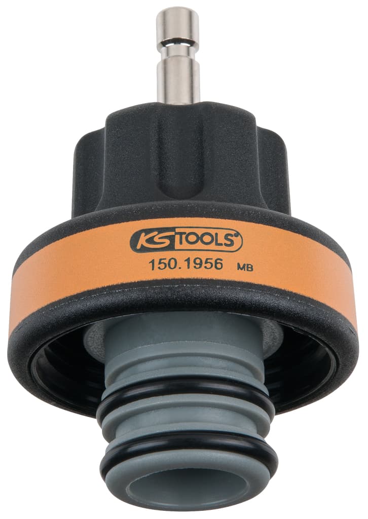 Adaptateur pour système de refroidissement M52,5 x 3,0