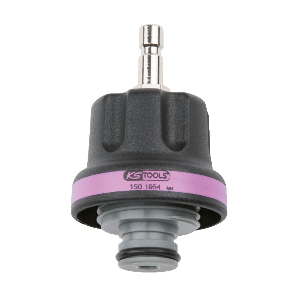 Adaptateur baïonnette n°19, M34 x 3,0, violet