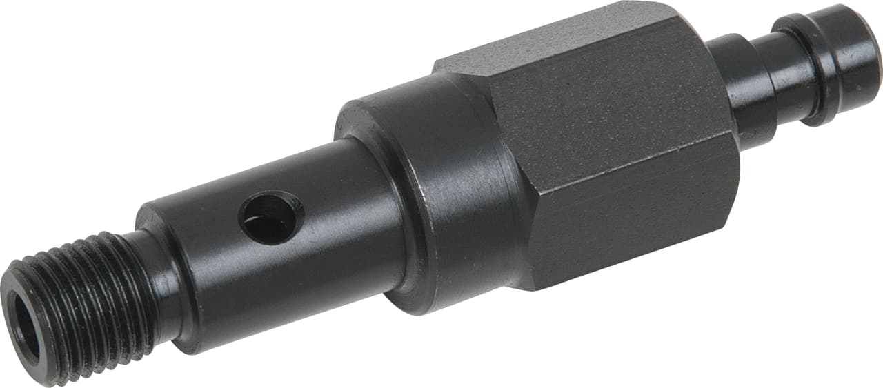 Adaptateur de pression d'huile turbo pour moteurs DV6