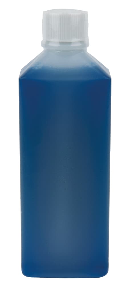 Liquide révélateur, pour 150.1910 - 250ml
