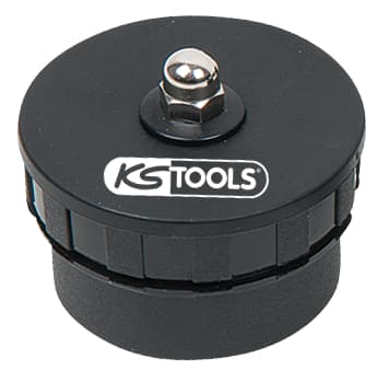 Adaptateur baïonnette, DIM 61 mm