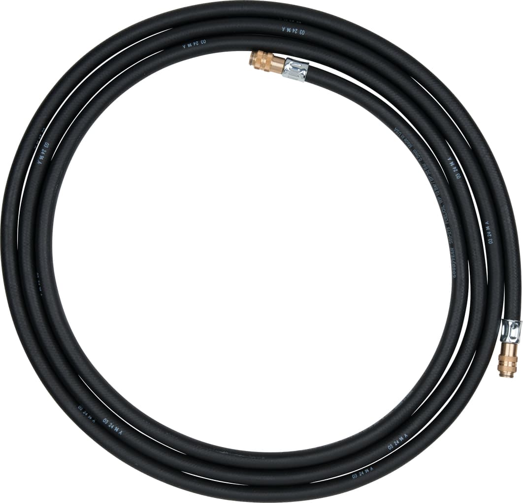 Flexible DIM 8,0 mm, longueur 4 m