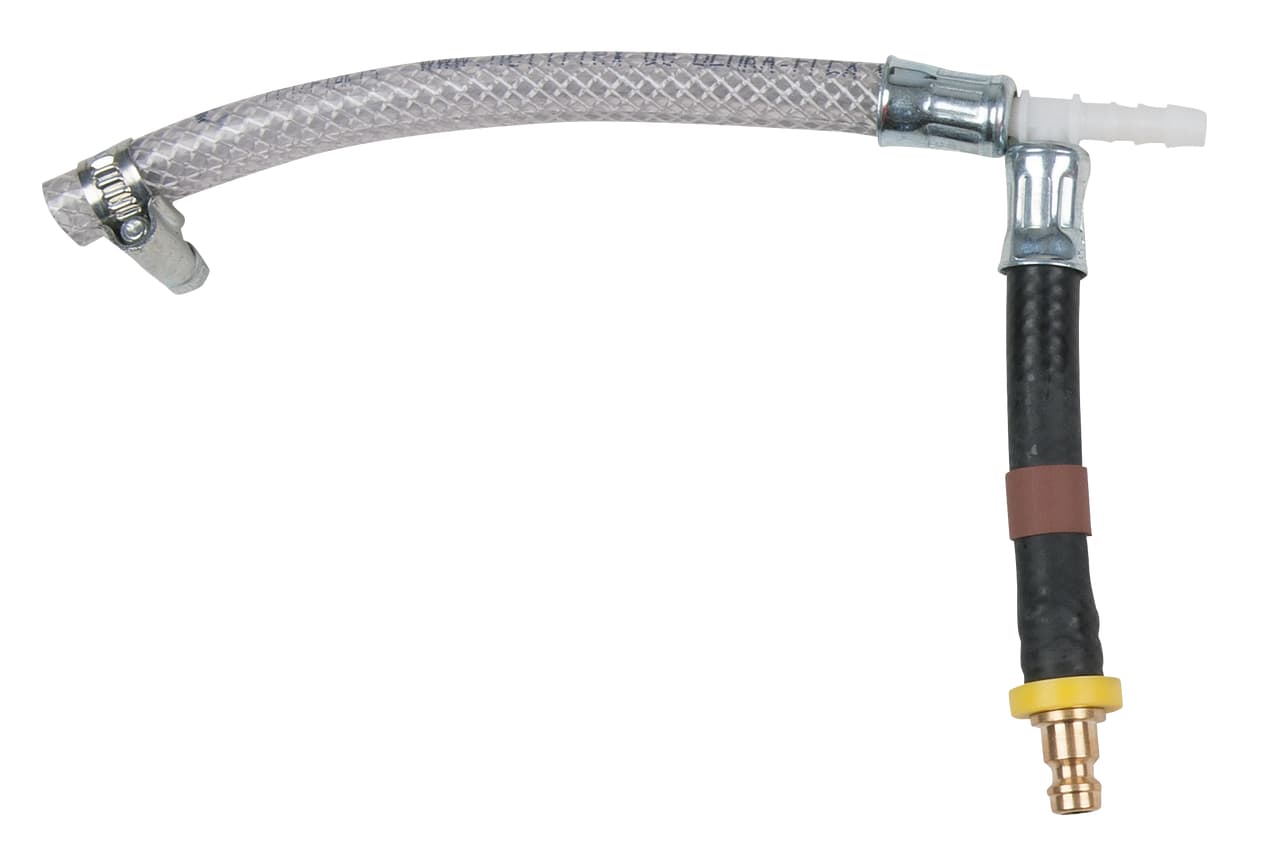 Pièce en forme de T DIM 6,0 mm (brun)