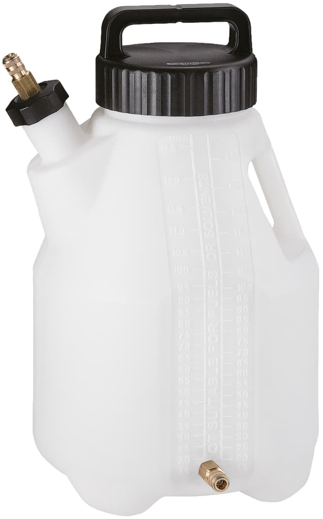 Récipient 10 litres