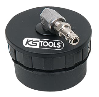 Adaptateur d'entrée à baïonnette, DIM 61 mm