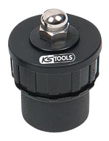Adaptateur baïonnette, DIM 31 mm