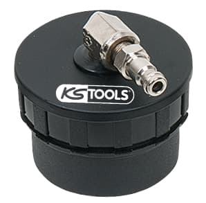 Adaptateur d'entrée à baïonnette, DIM 56 mm