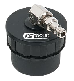 Adaptateur d'entrée à baïonnette, DIM 46 mm