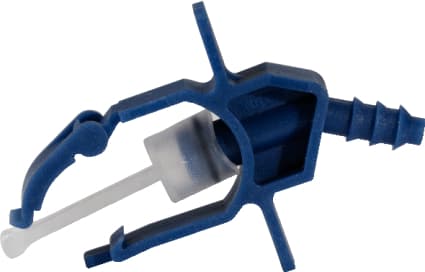 Adaptateur pour injecteur Delphi