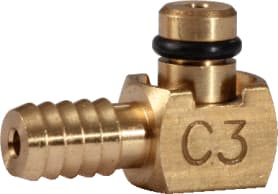 Adaptateur pour injecteur Denso