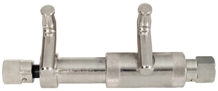Pince pour ressorts d'échappement - VAG