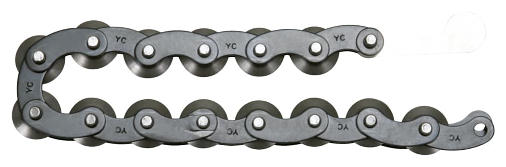 Chaine de rechange renforcée pour 150.1500  3 KS - DIM 19-83mm