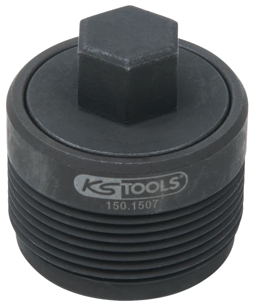 Extracteur de poulie de pompe d'injection pour BMW
